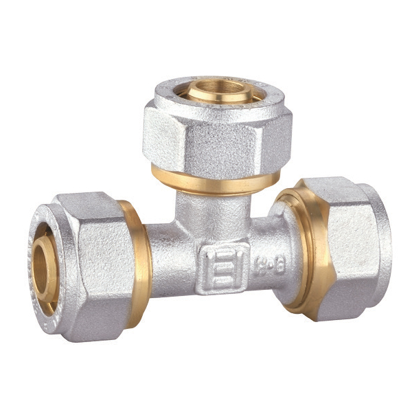 Teu alama pexal, 16 x 16 x 16 mm, FD-T16