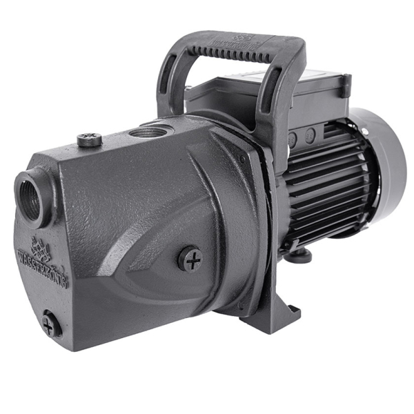 Pompa apa Wasserkonig FLG5382, 1.2 kW, Q max. 4.92 mc/h, H max. 53 m, 230 V
