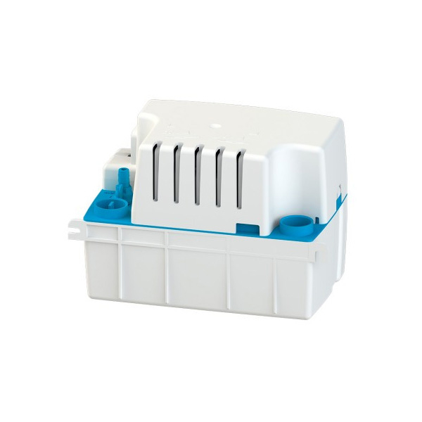 Pompa de condens pentru centrale termice Saniflo Sanicondens PRO SK6