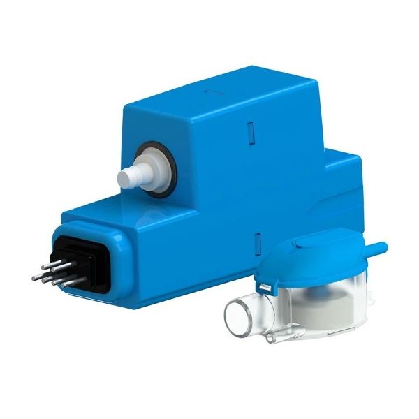 Pompa condens automata SFA Sanicondens Clim Mini S, pentru aer conditionat, H max. 6m, 22W, 230 V