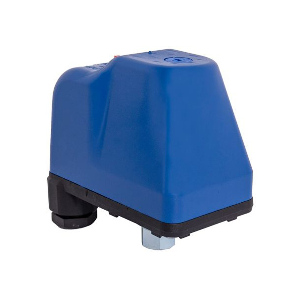 Presostat Italtecnica LP/3, 1/4", 0.5 - 2 bar