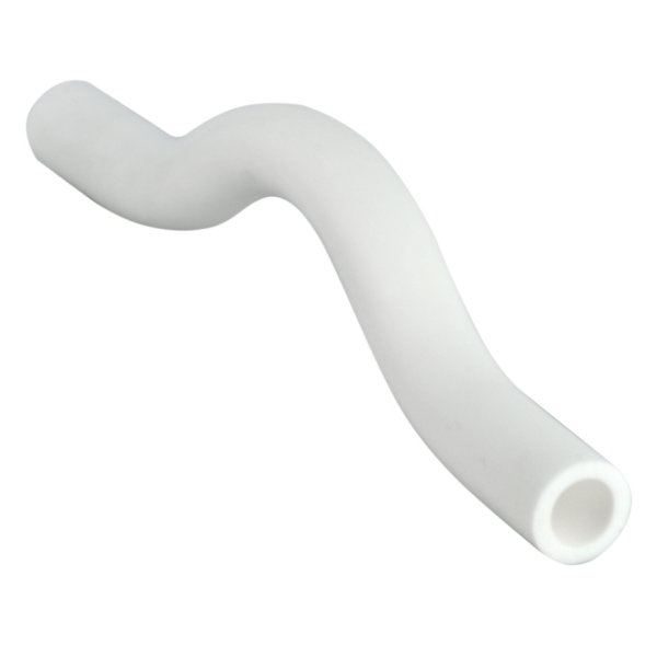 Punte ocolire PPR, D. 20 mm, alb