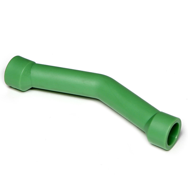 Punte ocolire PPR, D. 20 mm, FI-FI, verde
