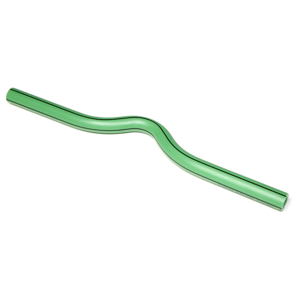 Punte ocolire PPR, D. 32 mm, verde
