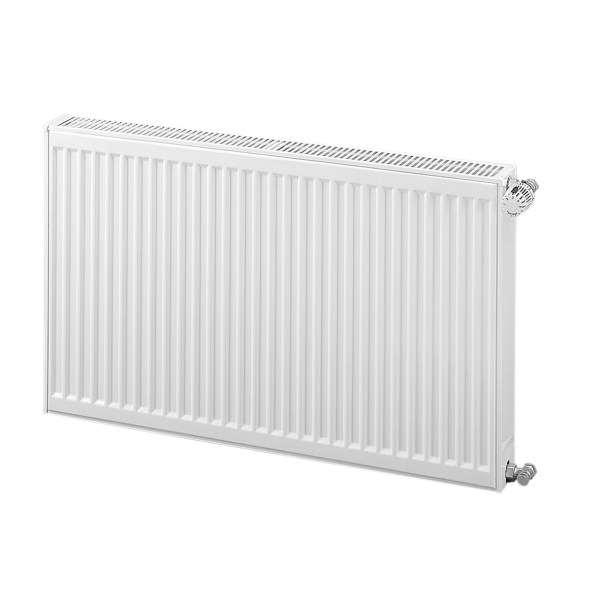 Calorifer otel Purmo C33, 300 x 800 mm, accesorii incluse