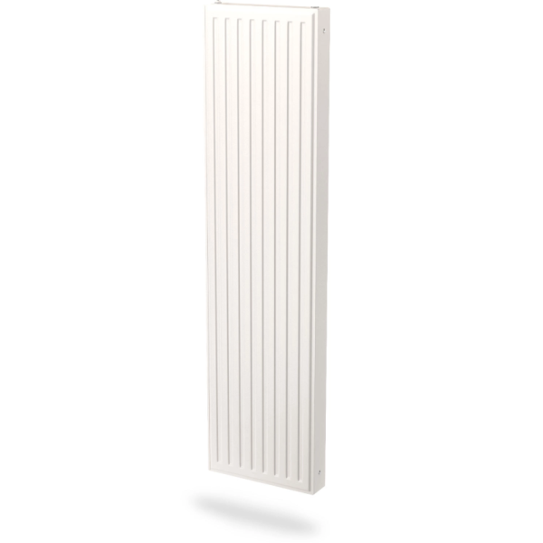 Calorifer decorativ din otel Purmo C22, 2100 x 450 mm, accesorii incluse