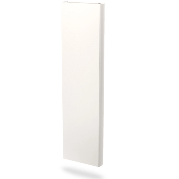 Calorifer decorativ din otel Purmo Kos V C21, 1950 x 600 mm, accesorii incluse