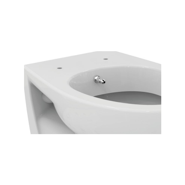 Racord 3/8" pentru vas wc cu functie bideu, WW965495