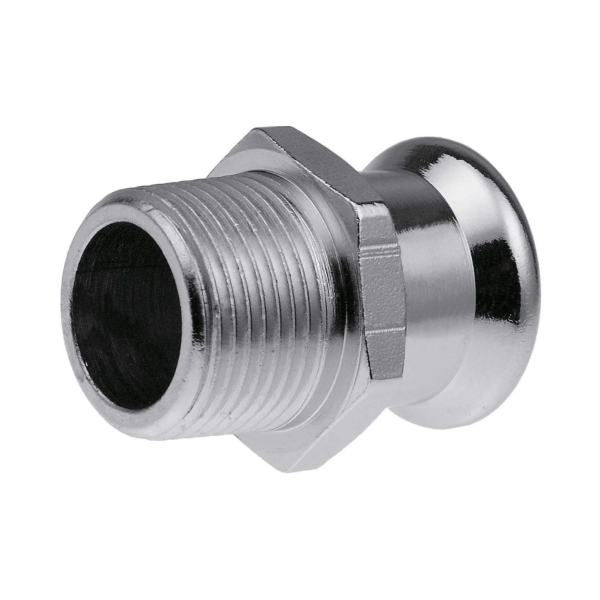 Racord presare otel, interior-exterior, 42 mm x 1 1/2", 1509