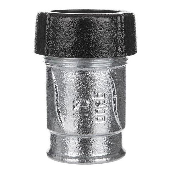 Racord rapid fonta zincata Gebo FI, 2"