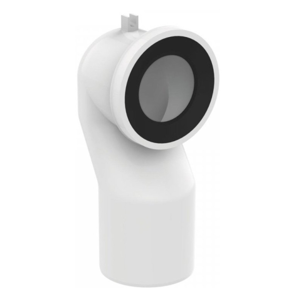 Racord scurgere WC 90 grade Ideal Standard J324867