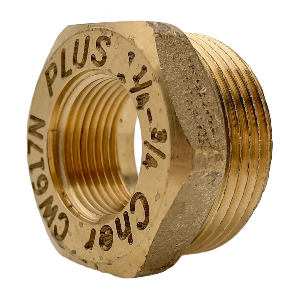 Reductie alama, FE-FI, 1 1/4-3/4", PLUS1230
