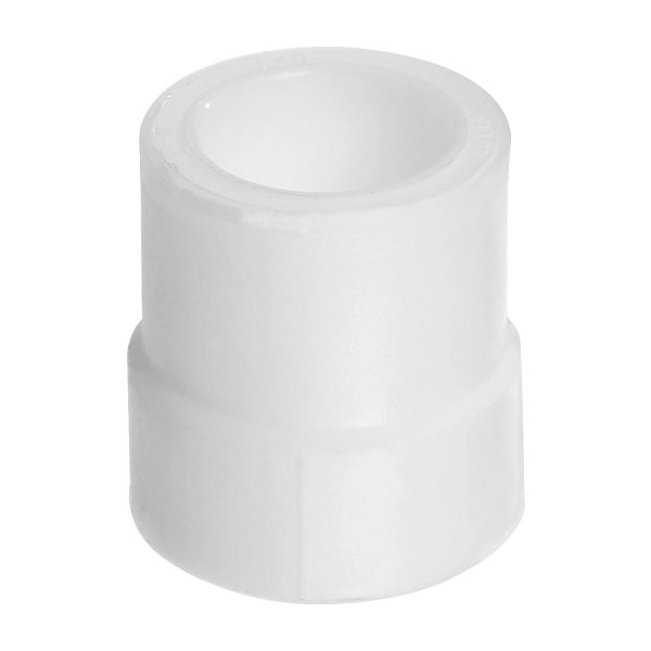 Reductie PPR, 32 x 25 mm, alba