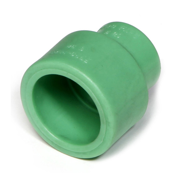 Reductie PPR, 40 x 20 mm, verde