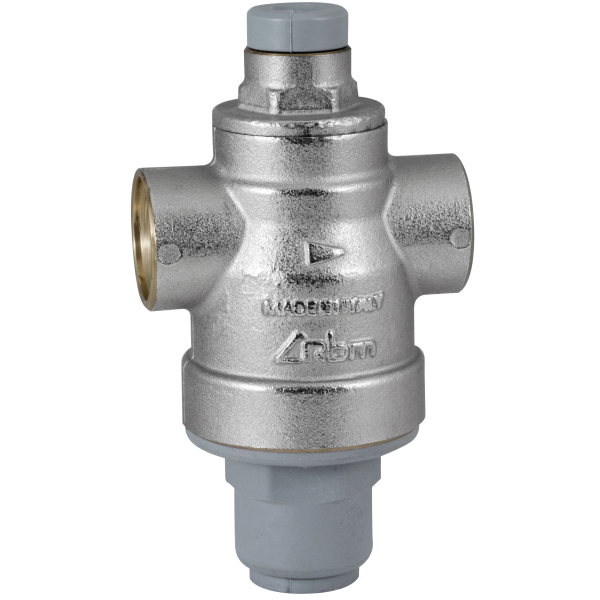 RBM REDUCTOR PRESIUNE RINOX FF 3/4 00870580