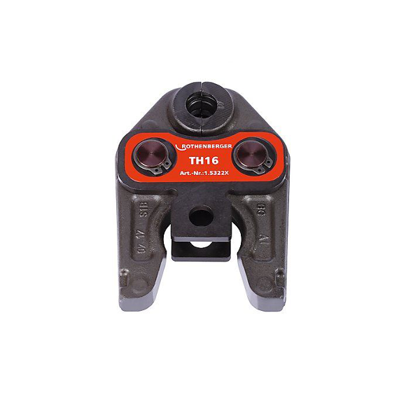 Bac presare Rothenberger Romax 4000, TH16
