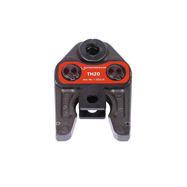 Bac presare Rothenberger Romax 4000, TH20
