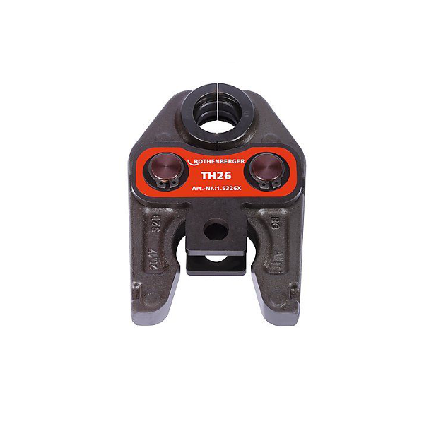 Bac presare Rothenberger Romax 4000, TH26
