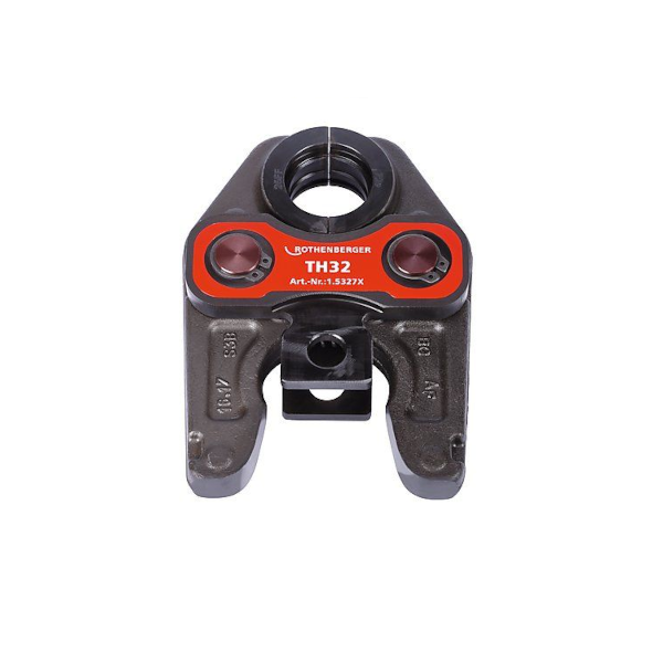 Bac presare Rothenberger Romax 4000, TH32
