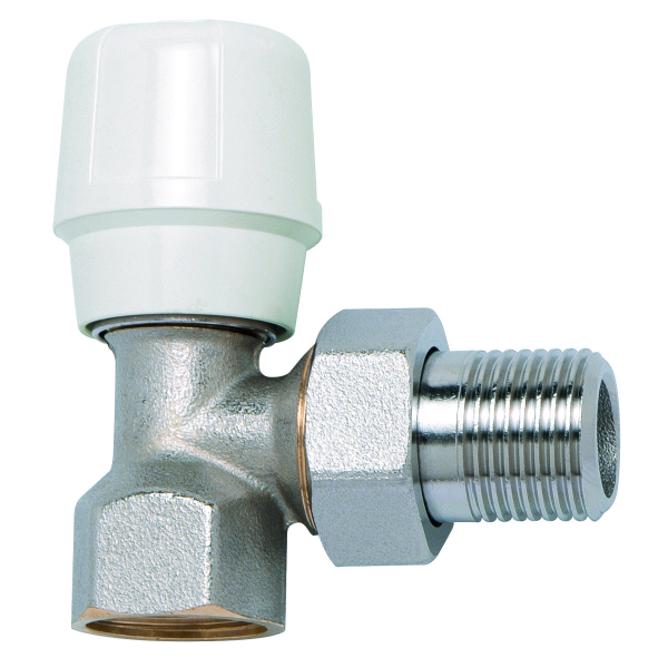 Robinet calorifer tur, RBM 1510440, alama, 1/2"