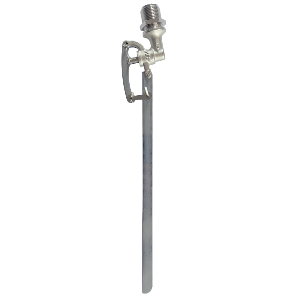 ROBINET FLOTOR 3/4 0750049