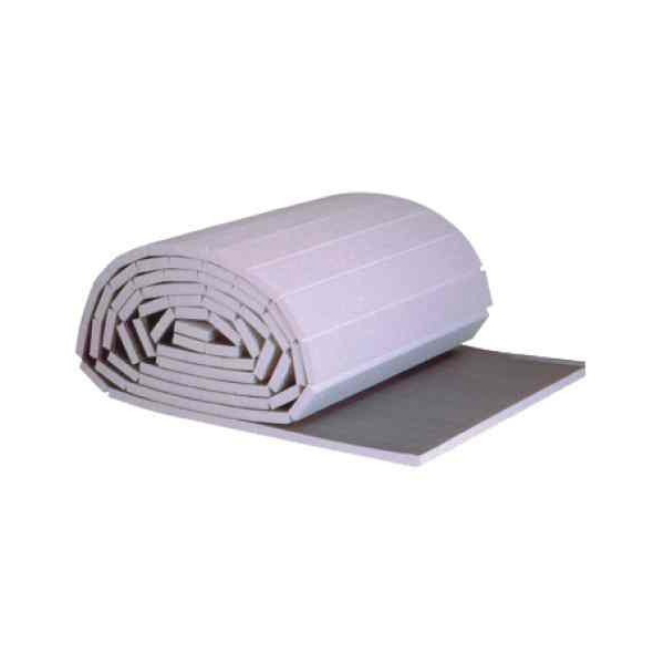 Rola polistiren Herz EPS80, 25 mm, pentru incalzire in pardoseala cu agent termic, 10 mp