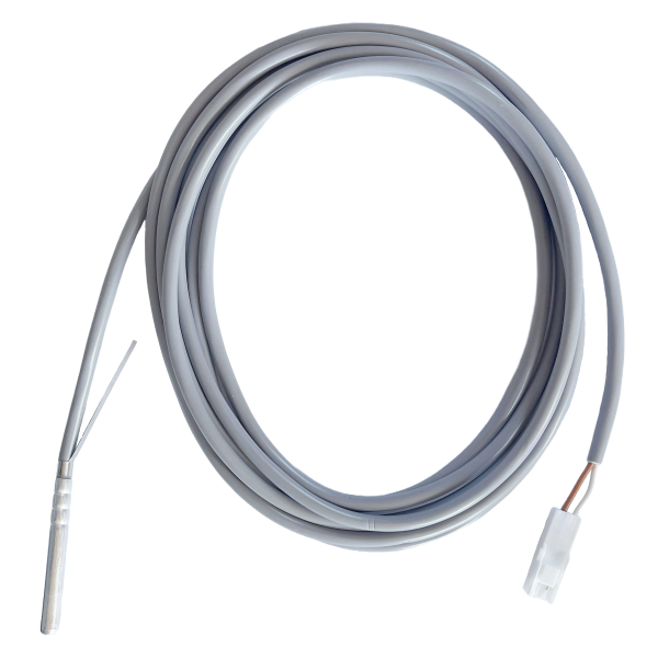 Senzor temperatura boiler, Vaillant 306257, pentru controlul precis al temperaturii apei calde
