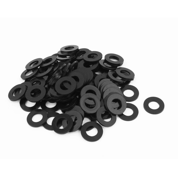 Set 300 garnituri cauciuc, pentru racord universal instalatii, 1/2"