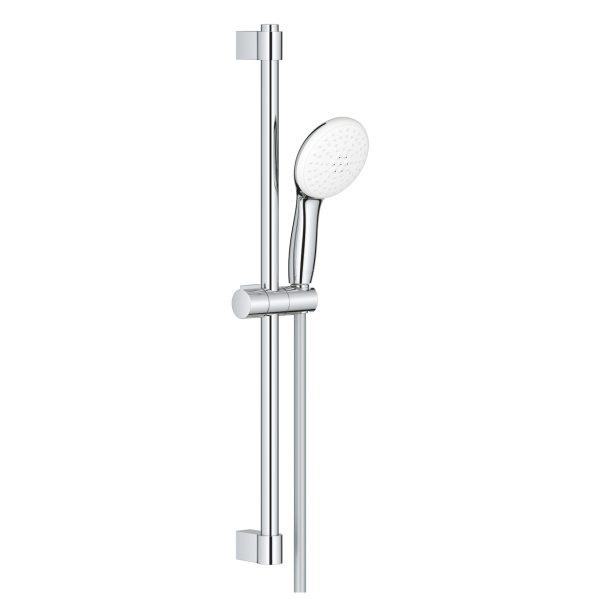 Set dus para + furtun + suport + bara, Grohe Tempesta 26162003, 2 functii, 1.75 m