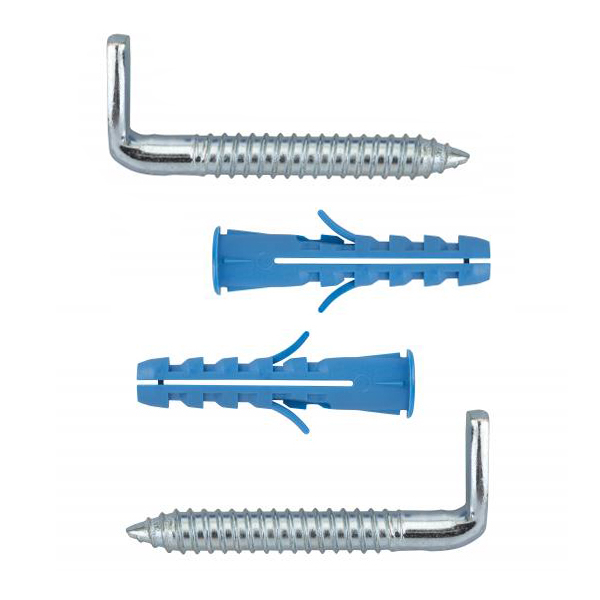 Set montaj boiler, Oter 44003, 10 x 100 mm