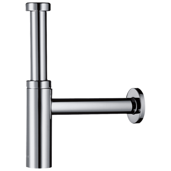 Sifon pentru lavoar, Hansgrohe Flowstar S 52105000, crom, 1 1/4"
