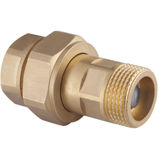 CUPLARE RAPIDA PENTRU VAS EXPANSIUNE 3/4 SN01