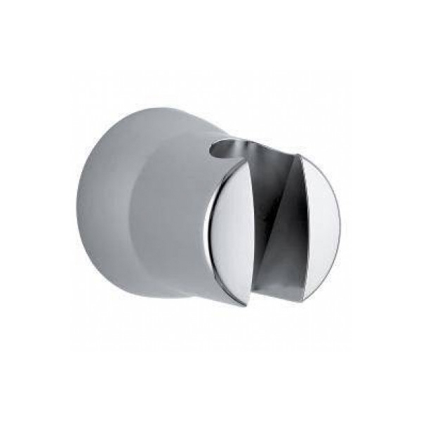 Suport pentru para de dus Kludi Sirena 6305005-00, fix, cromat, D 4.2 cm
