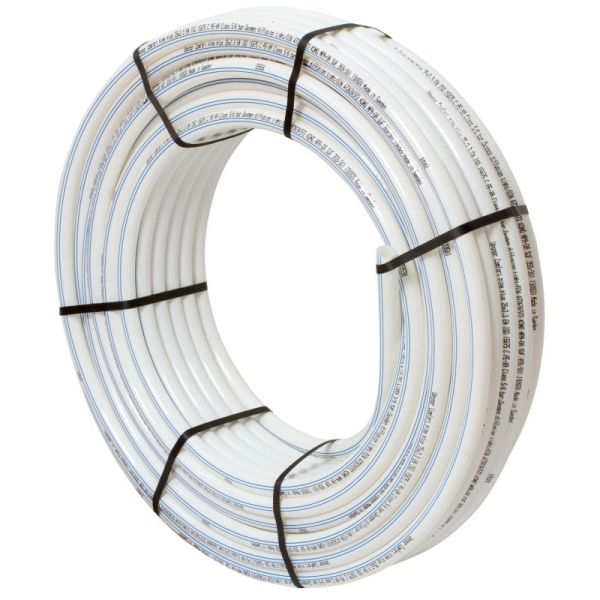 Teava Comfort Pipe Uponor, pentru incalzire in pardoseala cu agent termic, 16 x 2 mm, L 640 m