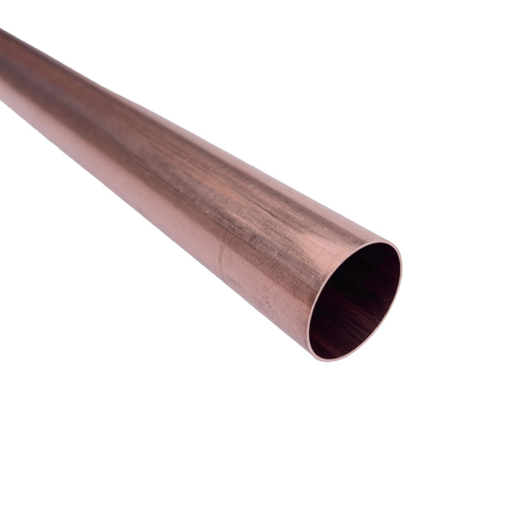 Teava cupru dur Thermogreen, 3 m x 35 x 1 mm