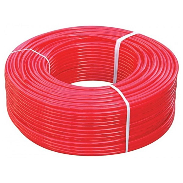 Teava PE-RT Herz, pentru pardoseala, 16 x 2 mm