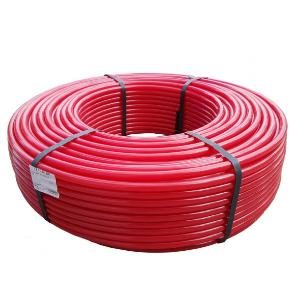 Teava PE-RT Herz, pentru pardoseala, 17 x 2 mm