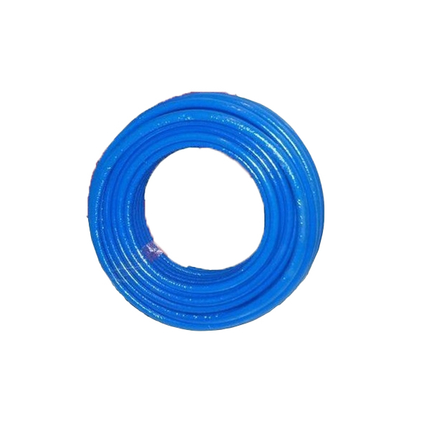 Teava PE-RT Purmo Cleverfit cu izolatie, D 26 x 3.0 mm, FRBC2630050PXB06, albastra, L 50 m