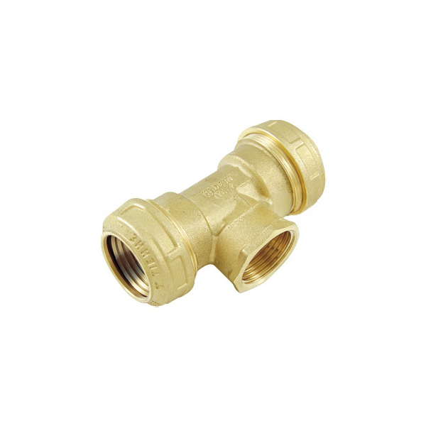 TIEMME TEU COMPRESIE 40X1.1/4X40 FI 3410032