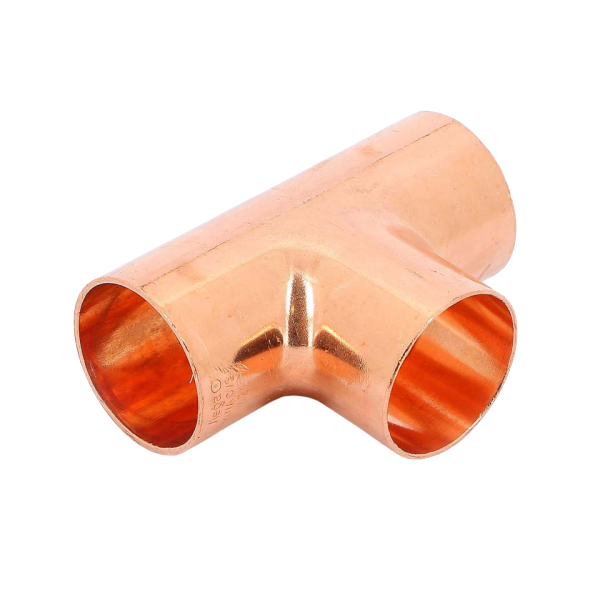 Teu egal, cupru, D 42 x 42 x 42 mm, 95130