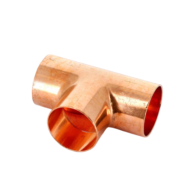 Teu egal, cupru, D 54 x 54 x 54 mm, 95130