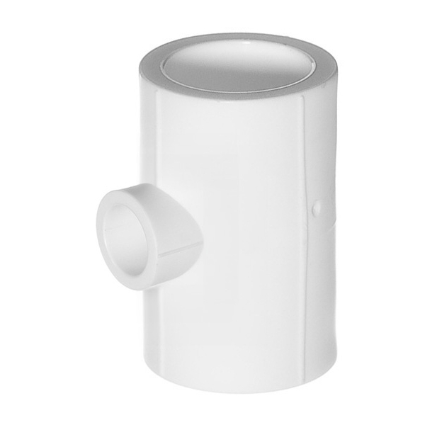 Teu PPR, D 90 x 63 x 90, alb
