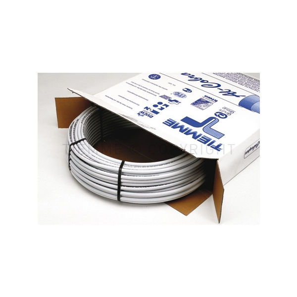 Teava PEX-Al Tiemme 16 x 2 mm, 0660S, L 100 m