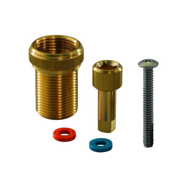 UPONOR FLEX PRELUNGITOR ROBINET MONTAJ INGROPAT 1023163