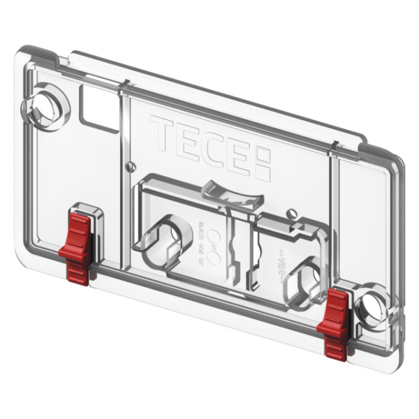 Usa vizitare, Tece 9820017, pentru rezervor WC incastrat