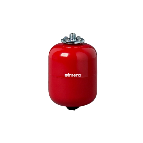 Vas expansiune pentru sisteme incalzire, Imera R18, 18 L