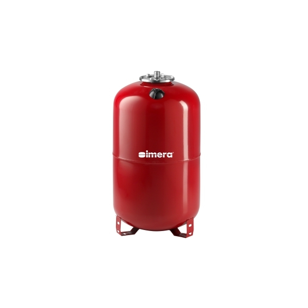 Vas expansiune pentru sisteme incalzire, Imera RV80, 80 L