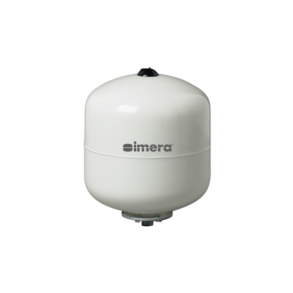 Vas expansiune multifunctional, vertical, Imera M18, 18 L