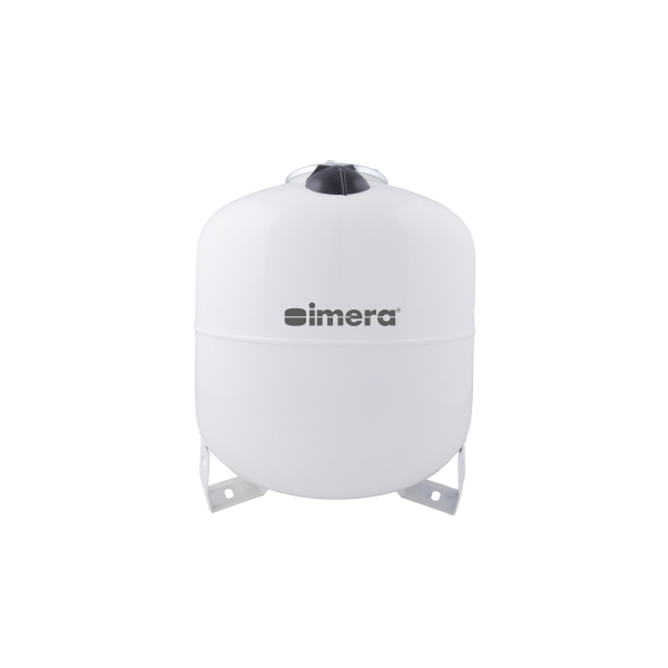 Vas expansiune pentru sisteme panouri solare Imera SV50, 50 L