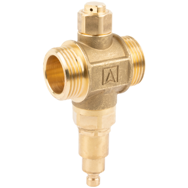 Ventil protectie anti-inghet Afriso AAV 1710000, 1”, pentru pompe de caldura